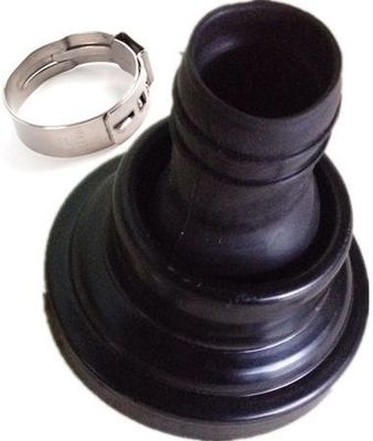 7L0521103 อะไหล่ของเครื่องขนส่ง C.V Joint Boot