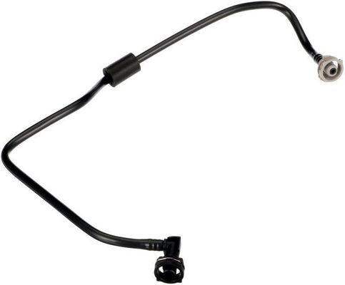 4H0121081BL อะไหล่เครื่องยนต์ ท่อน้ําเย็น