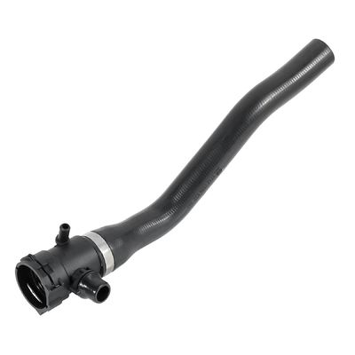 17127596832 อะไหล่เครื่องยนต์ ท่อน้ําเย็นสําหรับ BMW 1 (F20), 3 (F30, F80)