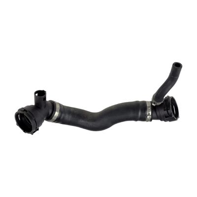17127576358 ส่วนเครื่องยนต์ ท่อน้ําเย็นสําหรับ BMW X6 (E71, E72), X5 (E70)