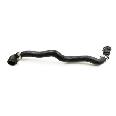 17127575428 ส่วนเครื่องยนต์ ท่อน้ําเย็นสําหรับ BMW 7 (F01, F02, F03, F04)