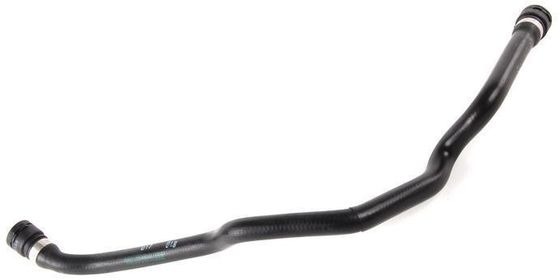 11531436411 หม้อลดความเย็นลําเลียงรถยนต์ส่วนเครื่องยนต์สําหรับ BMW 3 E46