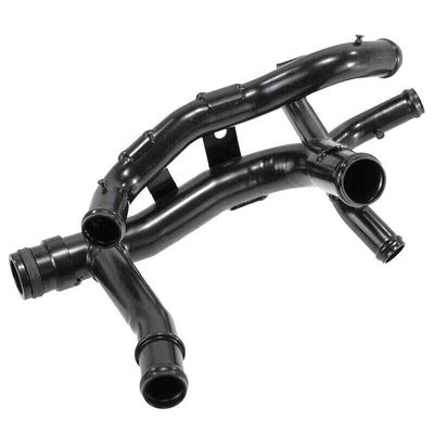 ท่อน้ําเย็นเครื่องยนต์ทนทานการกัดกร่อน 03L121049G มีประสิทธิภาพสูง