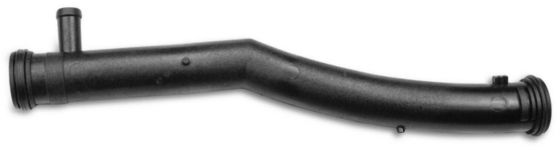 03C121065B ส่วนเครื่องยนต์ ท่อน้ําเย็น