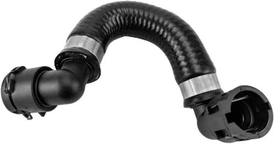 17127575430 อะไหล่เครื่องยนต์ ท่อน้ําเย็น