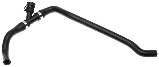 11537609944 อะไหล่เครื่องยนต์ ท่อน้ําเย็นสําหรับ BMW X5 (E70)