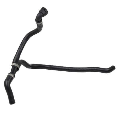 11537581870 อะไหล่เครื่องยนต์ ท่อน้ําเย็นสําหรับ BMW 5 (F10), 7 (F01, F02, F03, F04)