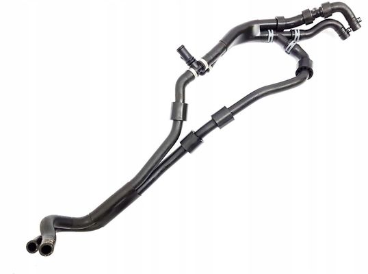 4M1819350 อะไหล่เครื่องยนต์ ท่อน้ําเย็นสําหรับ