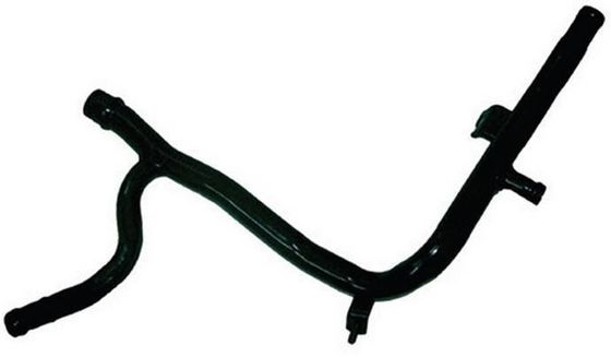 06A121065DE ท่อระบายน้ําเย็นอุดหนาวเครื่องยนต์ cooling radiator ทนต่อการบด