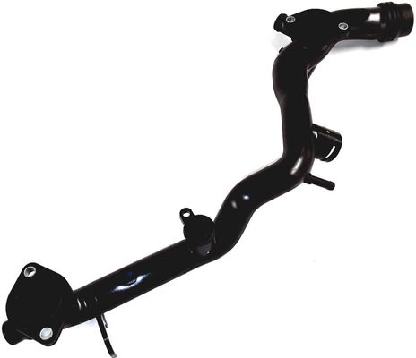 06E121045AK อะไหล่เครื่องยนต์ ท่อน้ําเย็น