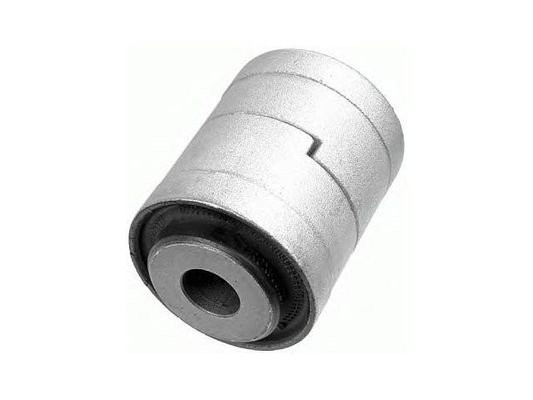 RGX500121 ส่วนการแขวนขวาง การควบคุมแขน