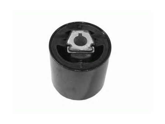 31121096372 อะไหล่การแขวนยาง การควบคุมแขน