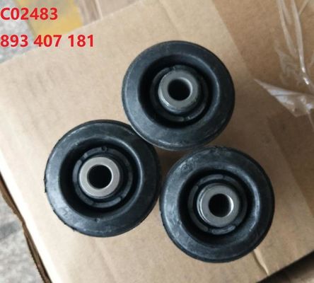 893407181 อะไหล่การแขวนยาง การควบคุมแขน
