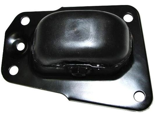 1K0505130J ส่วนการแขวนขวาง การควบคุมแขน