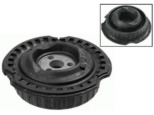 7L0412327A เครื่องปรับกระแทก / เครื่องปรับกระแทก