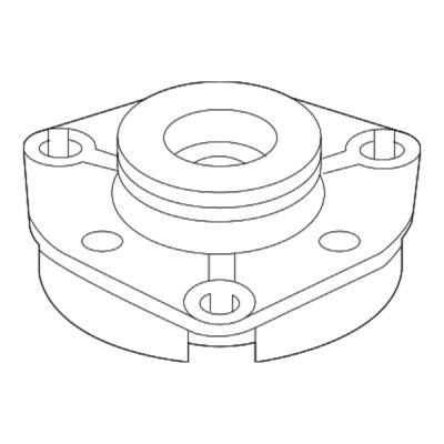 1EA412331B เครื่องปรับกระแทก / เครื่องปรับกระแทก
