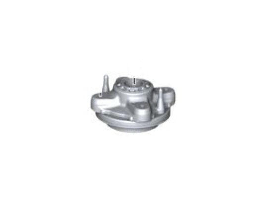31306892570 เครื่องปรับกระแทก / เครื่องปรับกระแทกสําหรับ BMW 3 (G20, G80, G28)