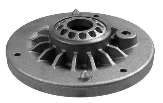 31306852158 เครื่องปรับกระแทก / เครื่องปรับกระแทกสําหรับ BMW X3 (F25), X4 (F26)