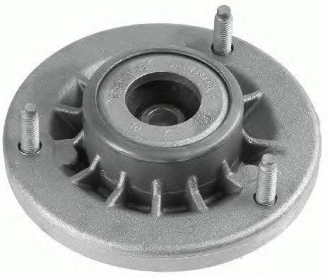 33506775735 โชคมอนท์ / โสตต์มอนท์สําหรับ BMW 5 (F10)