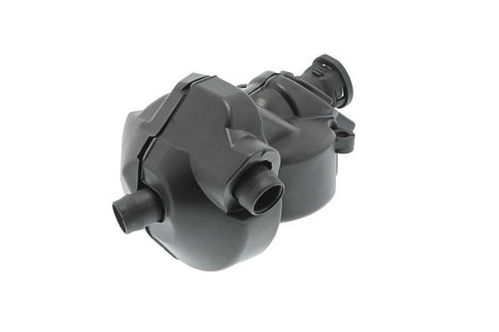 BMW 11617516007 ส่วนเครื่องยนต์ เครื่องกรองแยกน้ํามัน