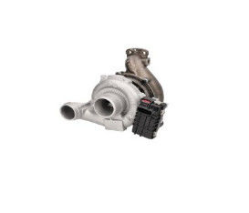 Mercedes Benz 6420908580 อะไหล่เครื่องยนต์ อิเล็กทรอนิกส์ ทอร์โบแอคจูเอเตอร์