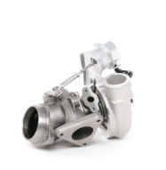 Mercedes Sprinter Turbo Core 6020960899 B ทนทานการสวมใส่เพื่อการทํางานที่มั่นคง