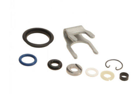 Mercedes Benz 1770720000 ออโต้ AC และไฟฟ้า ส่วนประกอบ เครื่องฉีดเชื้อเพลิง