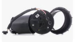 Mercedes Benz 1664710775 ออโต้ AC และไฟฟ้า ชิ้นส่วนถัง (การฉีดยูเรีย)
