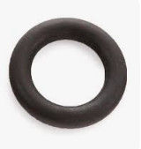 Mercedes Benz 0139979145 ออโต้ AC และอิเล็กทริกซ์ชิ้นส่วนเครื่องฉีด O-ring