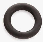 BMW 13641437486 ออโต้ AC และไฟฟ้า ส่วนประกอบ Fuel Injector Seal