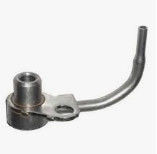 Mercedes Benz 6511800343 เครื่องฉีดอัตราแลกเปลี่ยนและไฟฟ้า