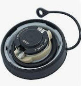 Mercedes Benz 2214700705 ออโต้ AC และไฟฟ้า ส่วนที่เต็มน้ํามัน