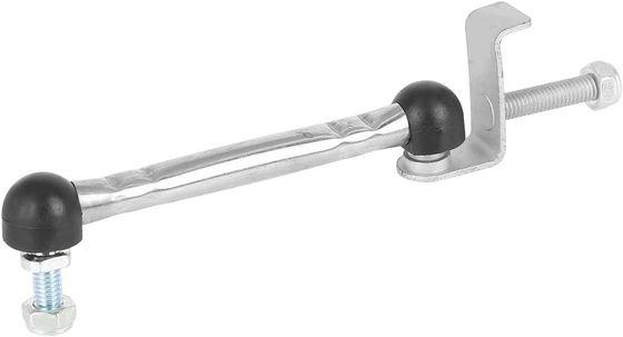 Mercedes Benz 2213202489 อะไหล่เครื่องยนต์ การปรับไฟหน้า