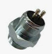 Mercedes Sprinter Universal Reverse Light Switch 0045452714 ส่วนประกอบของอัตโนมัติ