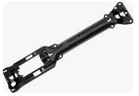 BMW 52107314201 ออโต้ AC และไฟฟ้า ส่วนที่นั่ง
