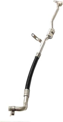 BMW 64539378003 ออโต้ AC และไฟฟ้าส่วนอากาศปรับปรุงท่อ