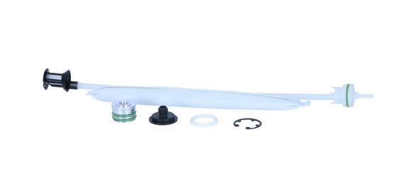 Mercedes Benz 0998350000 ออโต้ AC และไฟฟ้าอะไหล่ A / C รับเครื่องแห้ง