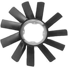 BMW 11521723363 อะไหล่เครื่องยนต์ ใบลัดลม