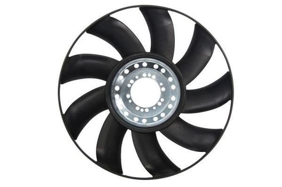 17417504732 เครื่องยนต์ แฟนเลฟเรเดียเตอร์ BMW แฟนเลฟเรเดียเตอร์เย็น