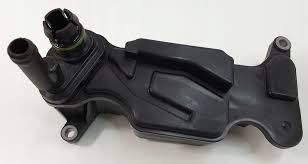 Mercedes Benz 2700103801 เครื่องแยกน้ํามัน