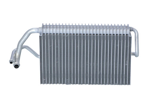Mercedes Benz 2118300758 ออโต้ AC และอิเล็กทรริกต์อะไหล่เครื่องปรับอากาศ Evaporator