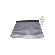 Mercedes Benz 1648300158 ออโต้ AC และไฟฟ้า ส่วนเครื่องปรับอากาศ Evaporator