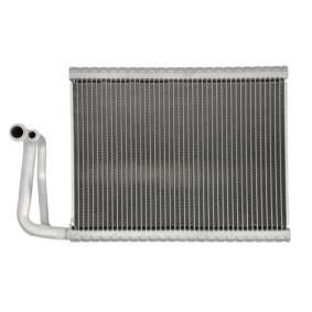 BMW 64119163331 ออโต้ AC และไฟฟ้าส่วนอากาศปรับอากาศ Evaporator