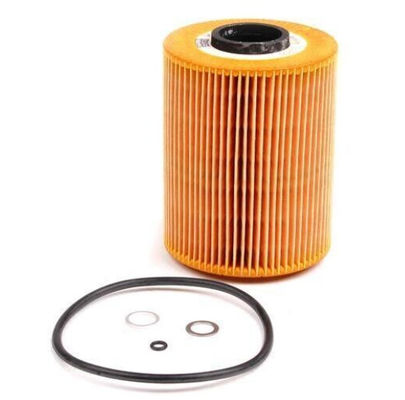 11421730389 อะไหล่เครื่องยนต์ BMW เครื่องกรองน้ํามันสําหรับ BMW 3 (E36), 5 (E34)