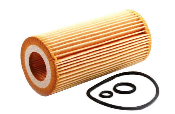 6131800009 อะไหล่เครื่องยนต์ เครื่องกรองน้ํามันสําหรับ MERCEDES-BENZ E-CLASS (W210), C-CLASS Coupe (CL203), S-CLASS (W220), SPRINTER 4-t