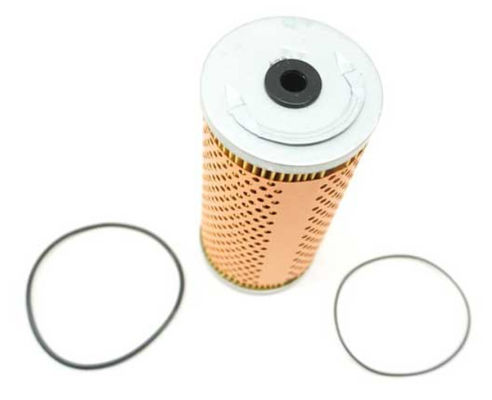 1191800009 อะไหล่เครื่องยนต์ เครื่องกรองน้ํามันสําหรับ MERCEDES-BENZ SPRINTER, JEEP GRAND CHEROKEE II (WJ, WG),