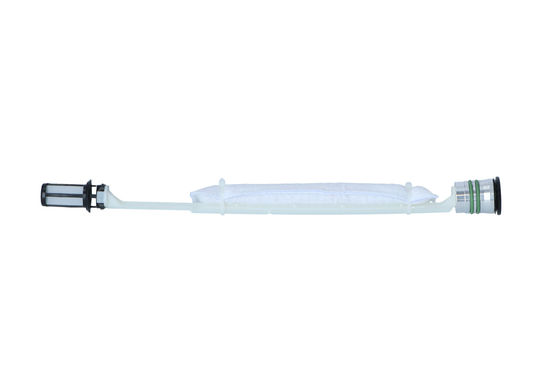 BMW 64536936557 ออโต้ AC และไฟฟ้าส่วน A / C รับเครื่องแห้ง