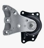 6Q0199167BM อะไหล่เครื่องยนต์ มอนท์เครื่องยนต์สําหรับ VW POLO, SEAT CORDOBA (6L2), CORDOBA Sedan (6L2), SKODA FABIA I Combi (6Y5)