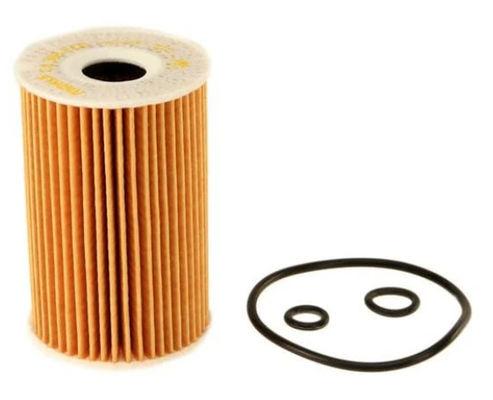 03L115562 03l 115 562 ส่วนเครื่องยนต์ เครื่องกรองน้ํามันสําหรับ AUDI Q5, VW BORA