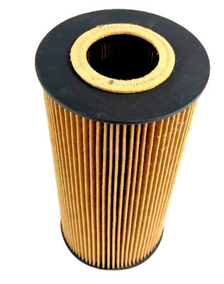 6021800009 อะไหล่เครื่องยนต์ เครื่องกรองน้ํามันสําหรับ MERCEDES-BENZ SPRINTER